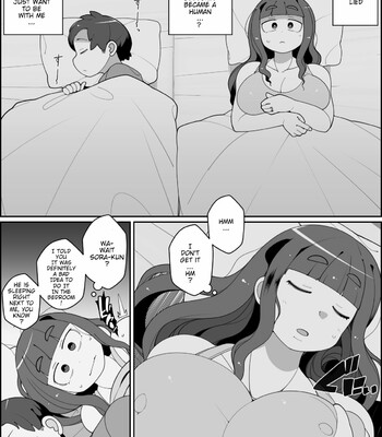 Kaiinu ni Tsuma Yarareru comic porn sex 13