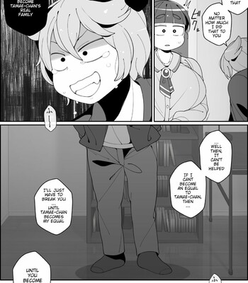 Kaiinu ni Tsuma Yarareru comic porn sex 21