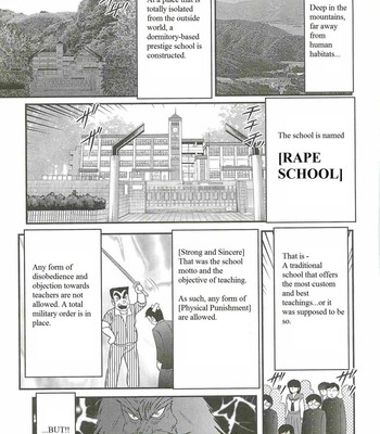 Kaiketsu!? zenra knight ch. 1 | love teaching ❤ zenra knight arrives!! comic porn sex 2