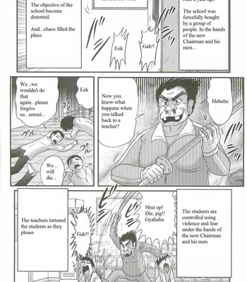 Kaiketsu!? zenra knight ch. 1 | love teaching ❤ zenra knight arrives!! comic porn sex 3