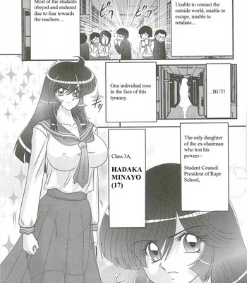 Kaiketsu!? zenra knight ch. 1 | love teaching ❤ zenra knight arrives!! comic porn sex 4