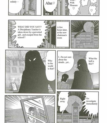 Kaiketsu!? zenra knight ch. 1 | love teaching ❤ zenra knight arrives!! comic porn sex 39