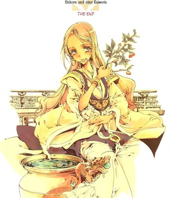 Kaiserin to Ikkakujuu comic porn sex 37