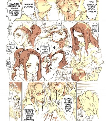 Kaiserin to Ikkakujuu comic porn sex 46