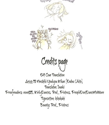 Kaiserin to Ikkakujuu comic porn sex 50