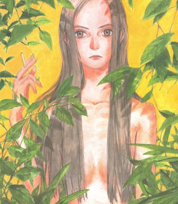 [kajio shinji, tsuruta kenji]  sasurai emanon   vol.1 comic porn sex 2