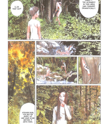 [kajio shinji, tsuruta kenji]  sasurai emanon   vol.1 comic porn sex 17