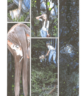 [kajio shinji, tsuruta kenji]  sasurai emanon   vol.1 comic porn sex 19