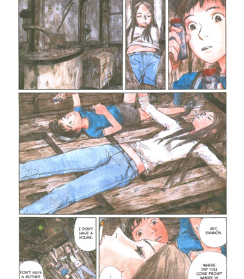 [kajio shinji, tsuruta kenji]  sasurai emanon   vol.1 comic porn sex 23