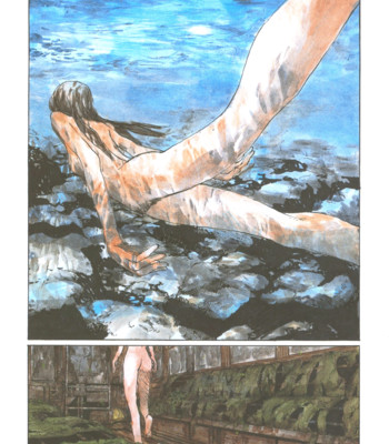 [kajio shinji, tsuruta kenji]  sasurai emanon   vol.1 comic porn sex 25