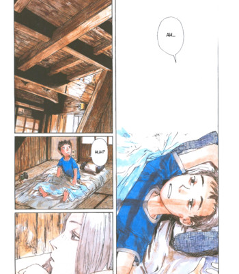 [kajio shinji, tsuruta kenji]  sasurai emanon   vol.1 comic porn sex 28