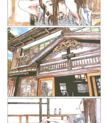 [kajio shinji, tsuruta kenji]  sasurai emanon   vol.1 comic porn sex 29