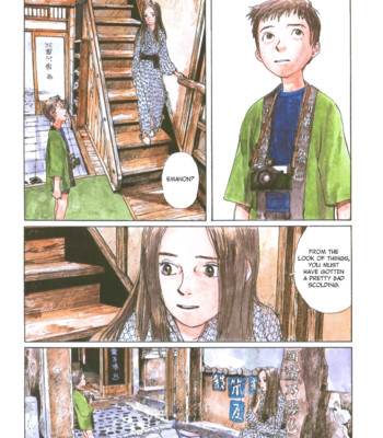 [kajio shinji, tsuruta kenji]  sasurai emanon   vol.1 comic porn sex 30