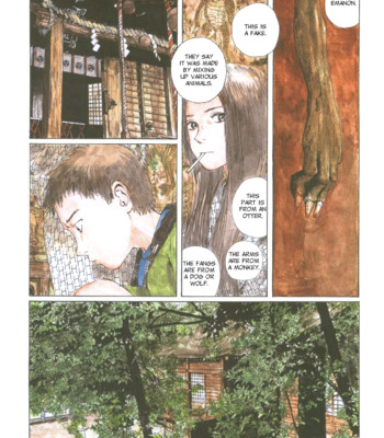 [kajio shinji, tsuruta kenji]  sasurai emanon   vol.1 comic porn sex 43