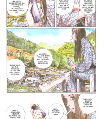 [kajio shinji, tsuruta kenji]  sasurai emanon   vol.1 comic porn sex 46