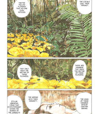 [kajio shinji, tsuruta kenji]  sasurai emanon   vol.1 comic porn sex 55