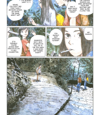 [kajio shinji, tsuruta kenji]  sasurai emanon   vol.1 comic porn sex 59