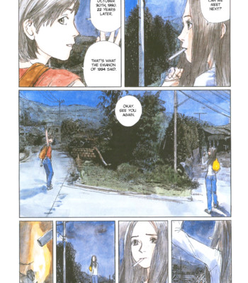 [kajio shinji, tsuruta kenji]  sasurai emanon   vol.1 comic porn sex 60