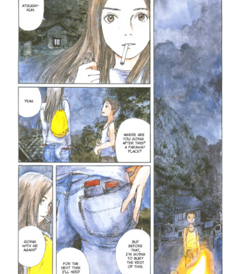 [kajio shinji, tsuruta kenji]  sasurai emanon   vol.1 comic porn sex 61