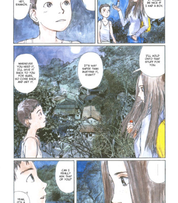 [kajio shinji, tsuruta kenji]  sasurai emanon   vol.1 comic porn sex 62