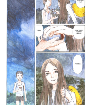 [kajio shinji, tsuruta kenji]  sasurai emanon   vol.1 comic porn sex 63