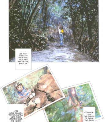 [kajio shinji, tsuruta kenji]  sasurai emanon   vol.1 comic porn sex 64