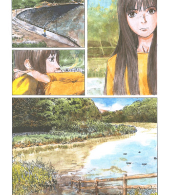 [kajio shinji, tsuruta kenji]  sasurai emanon   vol.1 comic porn sex 65