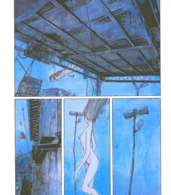 [kajio shinji, tsuruta kenji]  sasurai emanon   vol.1 comic porn sex 69