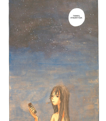 [kajio shinji, tsuruta kenji]  sasurai emanon   vol.1 comic porn sex 71