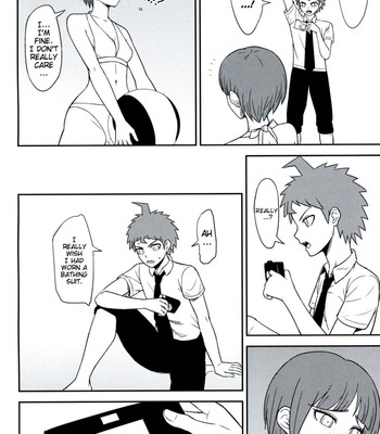 Kanjou Oklahoma Mixer 2 [English] comic porn sex 5