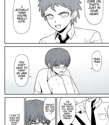 Kanjou Oklahoma Mixer 2 [English] comic porn sex 7