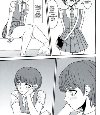 Kanjou Oklahoma Mixer 2 [English] comic porn sex 8