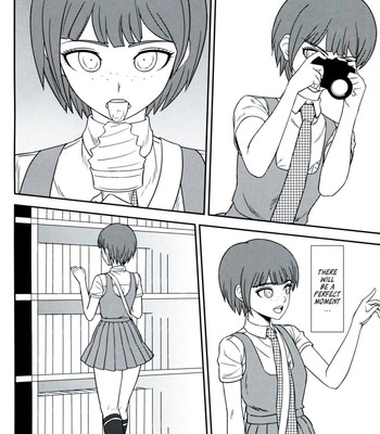 Kanjou Oklahoma Mixer 2 [English] comic porn sex 9