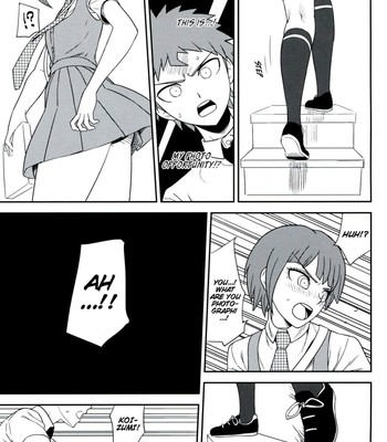 Kanjou Oklahoma Mixer 2 [English] comic porn sex 10