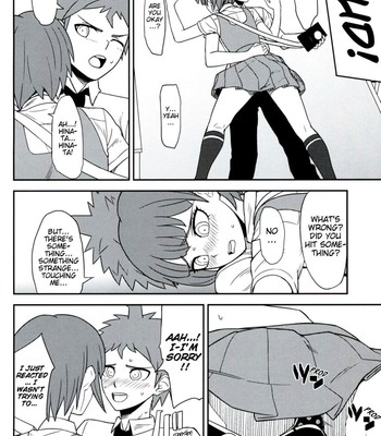 Kanjou Oklahoma Mixer 2 [English] comic porn sex 11