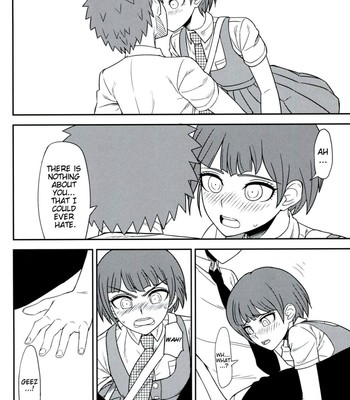 Kanjou Oklahoma Mixer 2 [English] comic porn sex 13