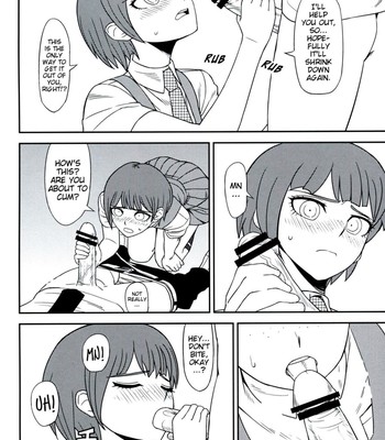 Kanjou Oklahoma Mixer 2 [English] comic porn sex 15