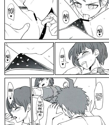 Kanjou Oklahoma Mixer 2 [English] comic porn sex 19