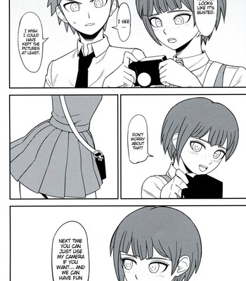 Kanjou Oklahoma Mixer 2 [English] comic porn sex 25