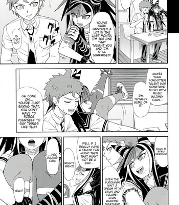 Kanjou Oklahoma Mixer 3 comic porn sex 4