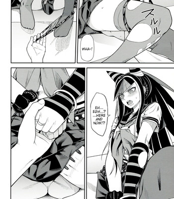 Kanjou Oklahoma Mixer 3 comic porn sex 11