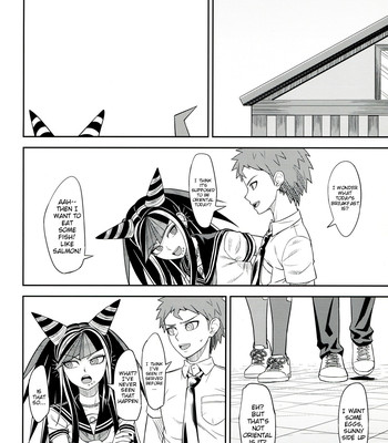 Kanjou Oklahoma Mixer 3 comic porn sex 25