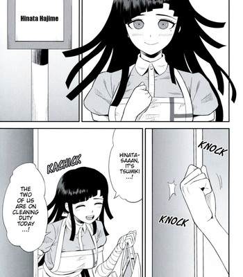 Kanjou Oklahoma Mixer [English] comic porn sex 2