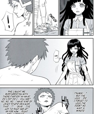 Kanjou Oklahoma Mixer [English] comic porn sex 4