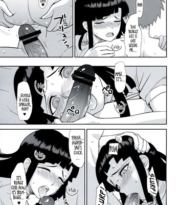 Kanjou Oklahoma Mixer [English] comic porn sex 22