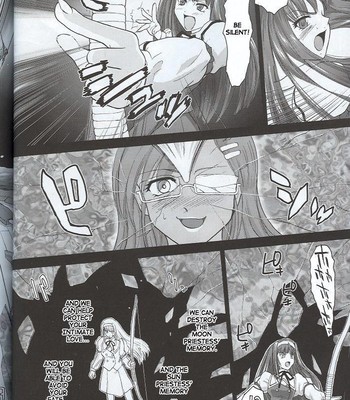 Kannaduki no uragawa+ comic porn sex 11