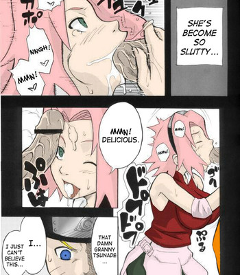 [karakishi youhei-dan shinga (sahara wataru, kanenomori sentarou)] toushatei comic porn sex 6