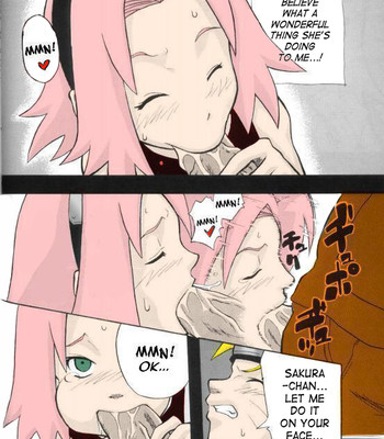 [karakishi youhei-dan shinga (sahara wataru, kanenomori sentarou)] toushatei comic porn sex 7