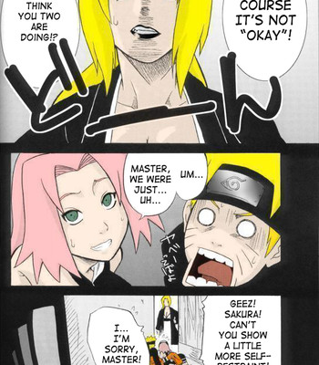 [karakishi youhei-dan shinga (sahara wataru, kanenomori sentarou)] toushatei comic porn sex 9