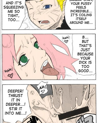 [karakishi youhei-dan shinga (sahara wataru, kanenomori sentarou)] toushatei comic porn sex 19